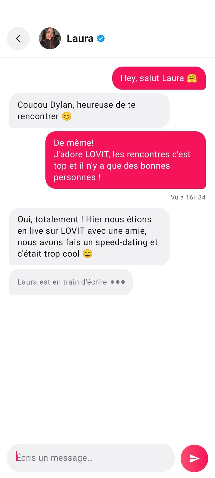 Messagerie
